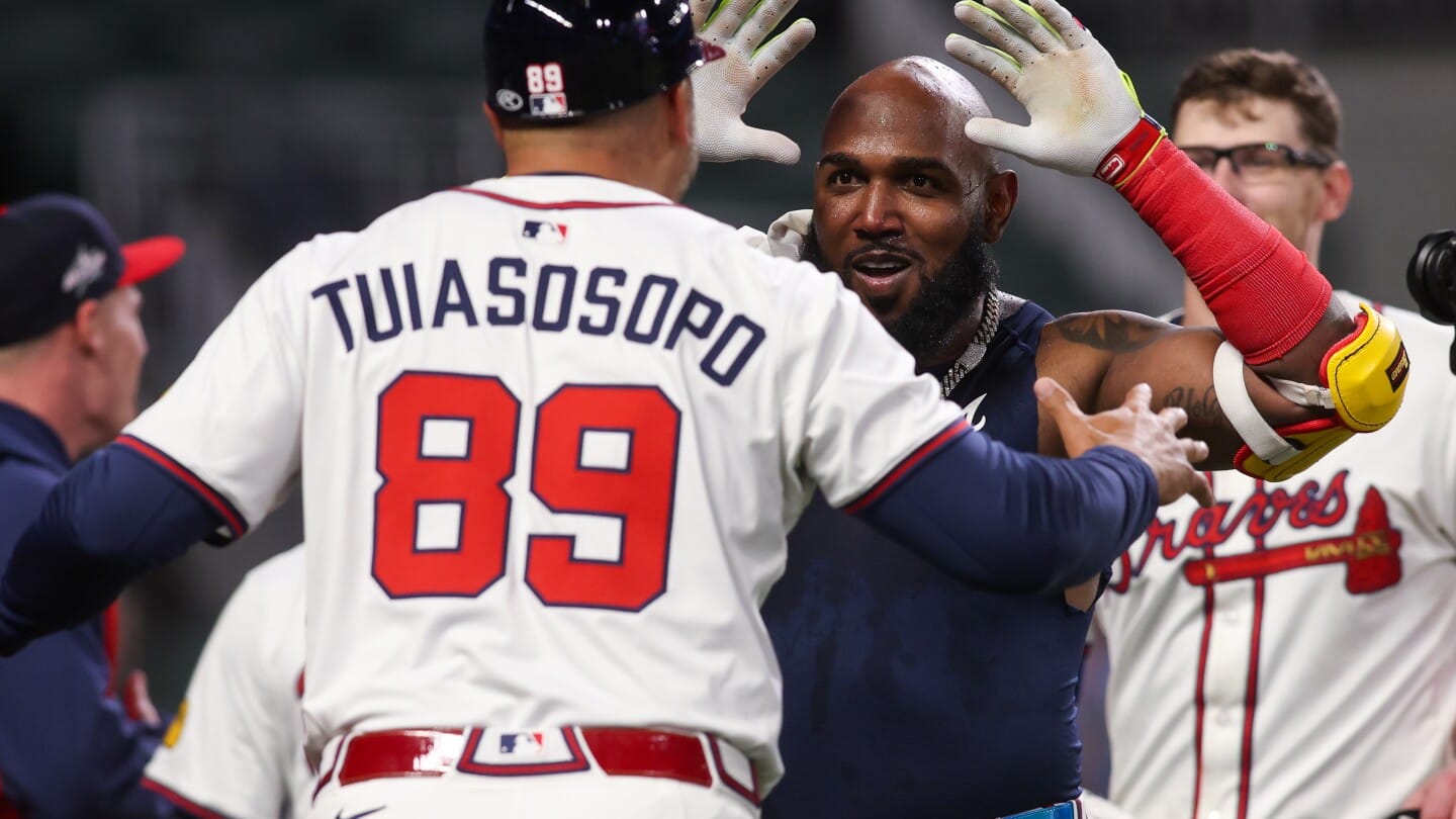 "Can the Braves Outshine the Rays in a High-Stakes Interleague Showdown? Expert Insights and Betting Odds Revealed!"