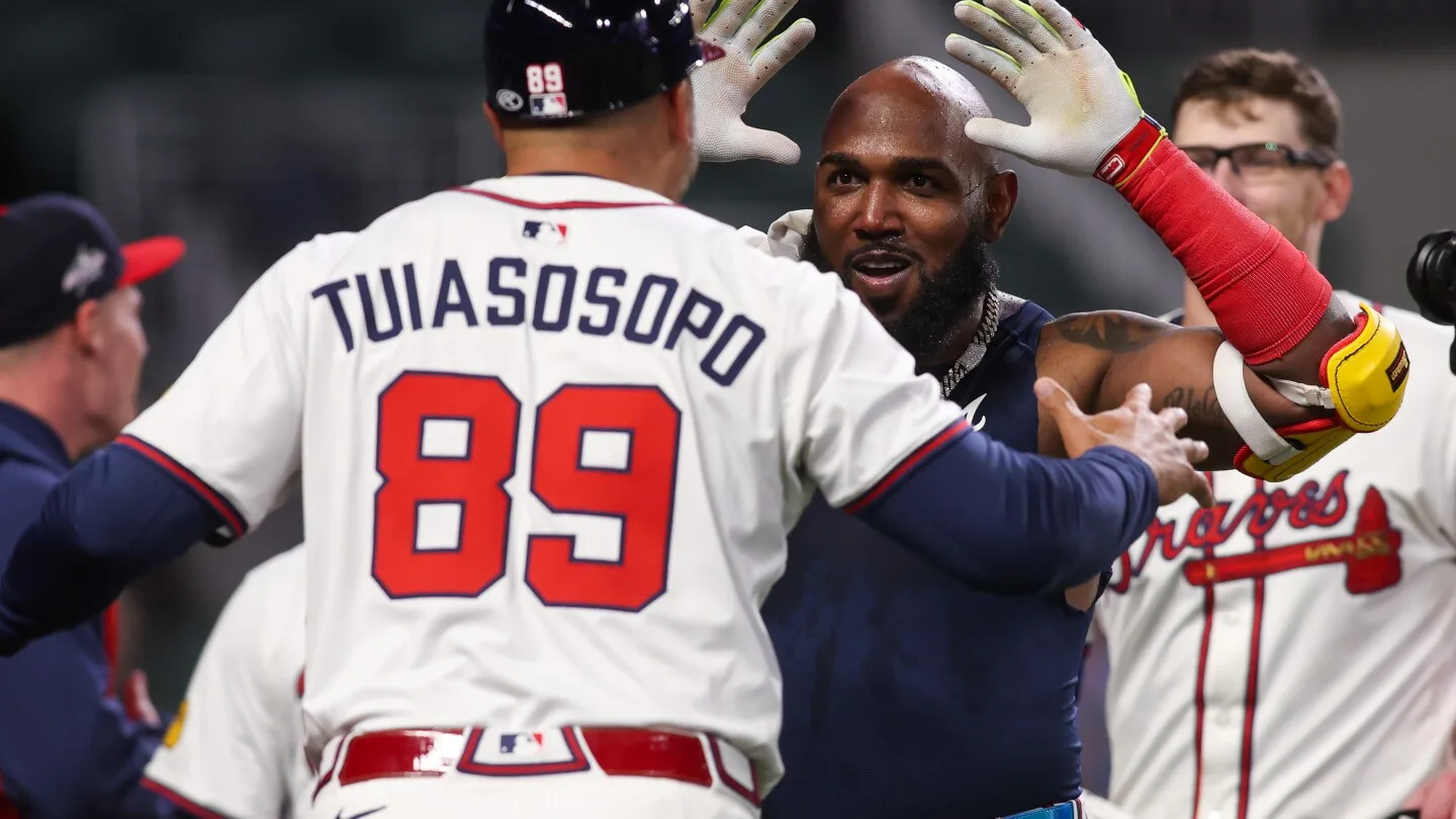 "Can the Braves Outshine the Rays in a High-Stakes Interleague Showdown? Expert Insights and Betting Odds Revealed!"