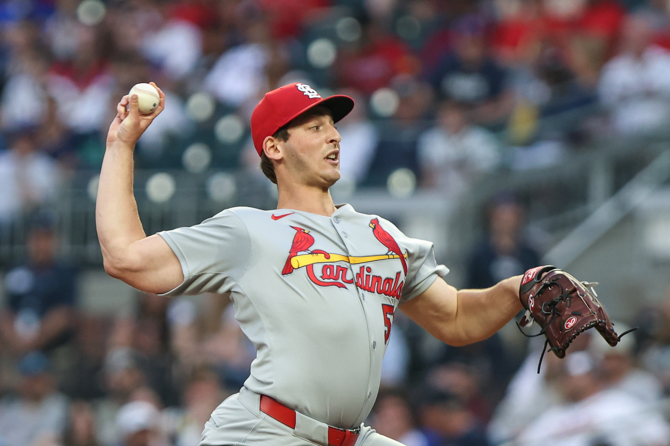 Can the Cardinals Break Their Road Woes and Outsmart the Reds Tonight?