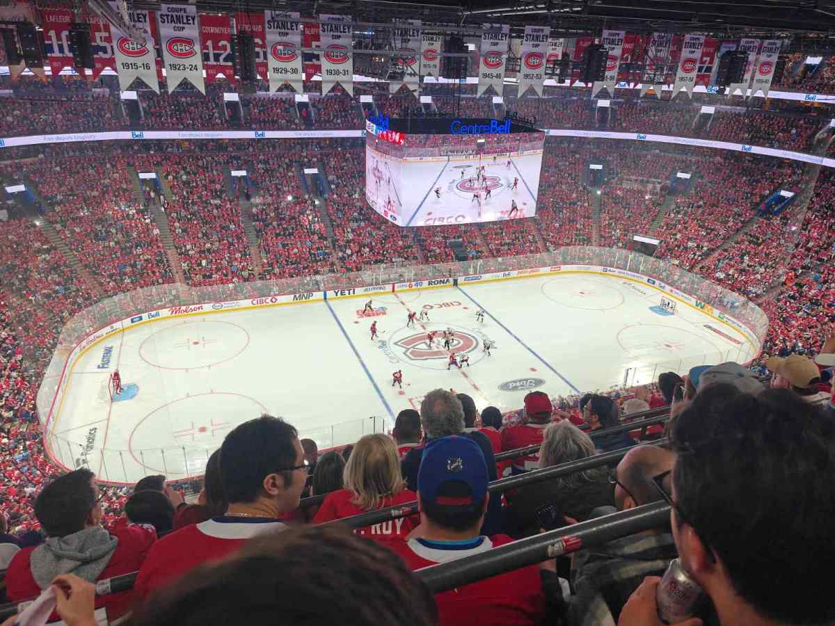 Caps Dominate Special Teams and Dismantle Habs—What Went Wrong for Montreal?