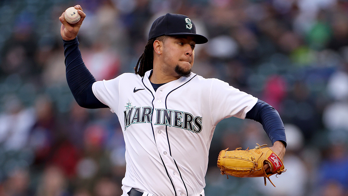 Castillo&apos;s Command: Can He Truly Dominate the Marlins?