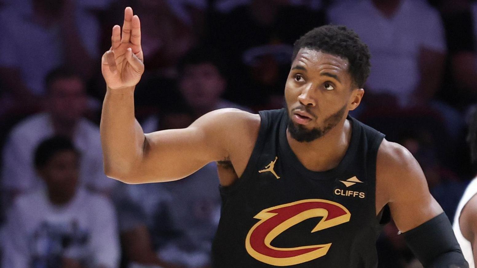 Cavaliers Sweep Miami in Shocking Playoff Domination—What This Means for the Future of the Series