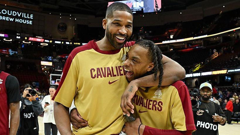 "Cavaliers' Thrilling Victory Over Bulls: How They Claimed the East's Coveted Top Spot!"