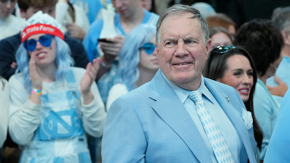CBS News Fires Back at Bill Belichick: What Did the NFL Legend Say to Spark This Fiery Response?