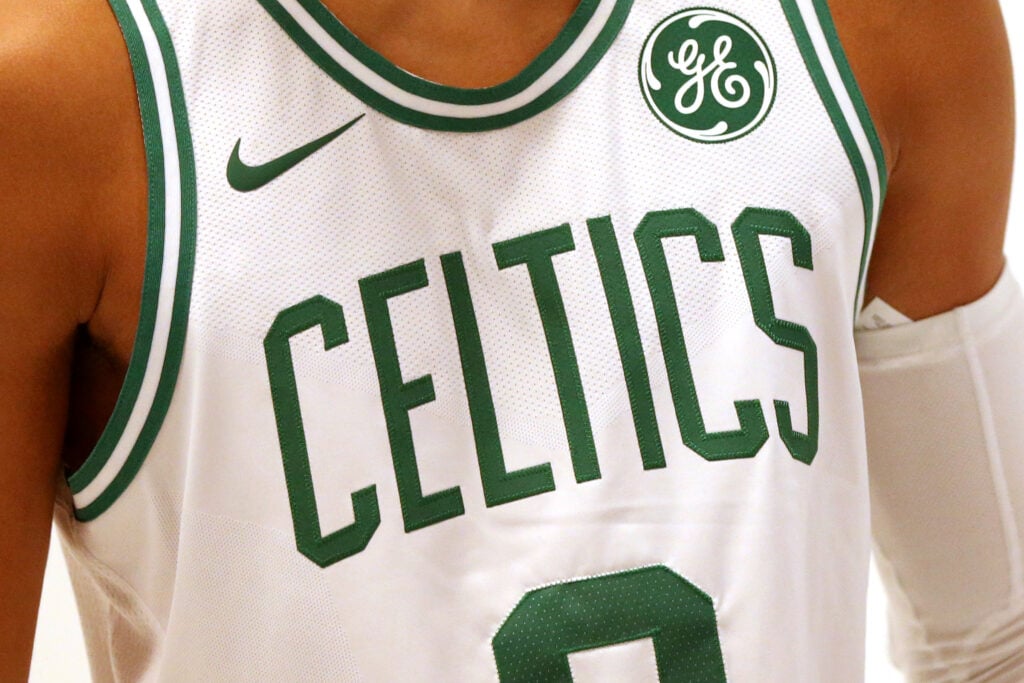 Celtics Star’s MVP Buzz in Orlando Sparks Unexpected Frenzy—What’s Behind the Sudden Hype?
