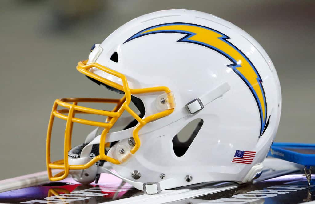 "Chargers' Secret Meeting with Potential Game-Changing WR at Pro Day: What’s Next?"