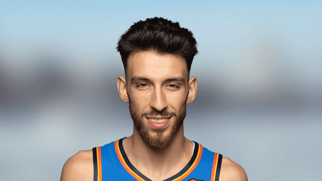 "Chet Holmgren's Dominance: Thunder's Landslide Victory Over Grizzlies Leaves Fans Thunderstruck"