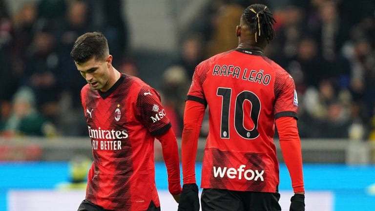 Christian Pulisic Reveals Shocking Inspiration Behind His No. 11 Shirt Selection – It&apos;s Not What You&apos;d Expect!