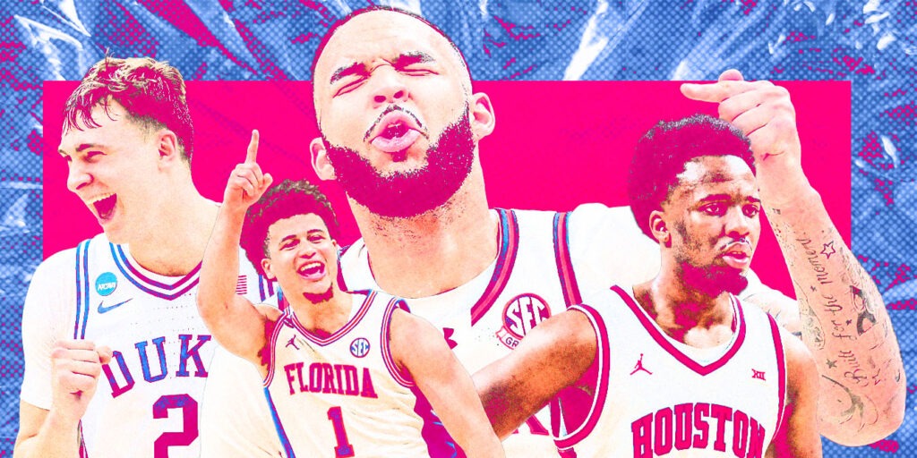 Cinderella Stories or Chalk Picks: Unveiling the 2025 Men’s NCAA Tournament Contenders