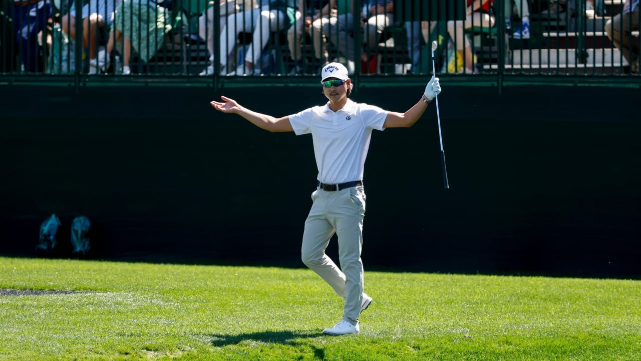 "Clash of the Titans: Who Will Prevail in the Ultimate Showdown at the 2025 Masters?"