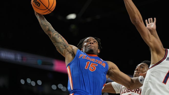 "Clash of Titans: Can Florida Outshine Houston in an Epic Battle for the 2025 NCAA Crown?"