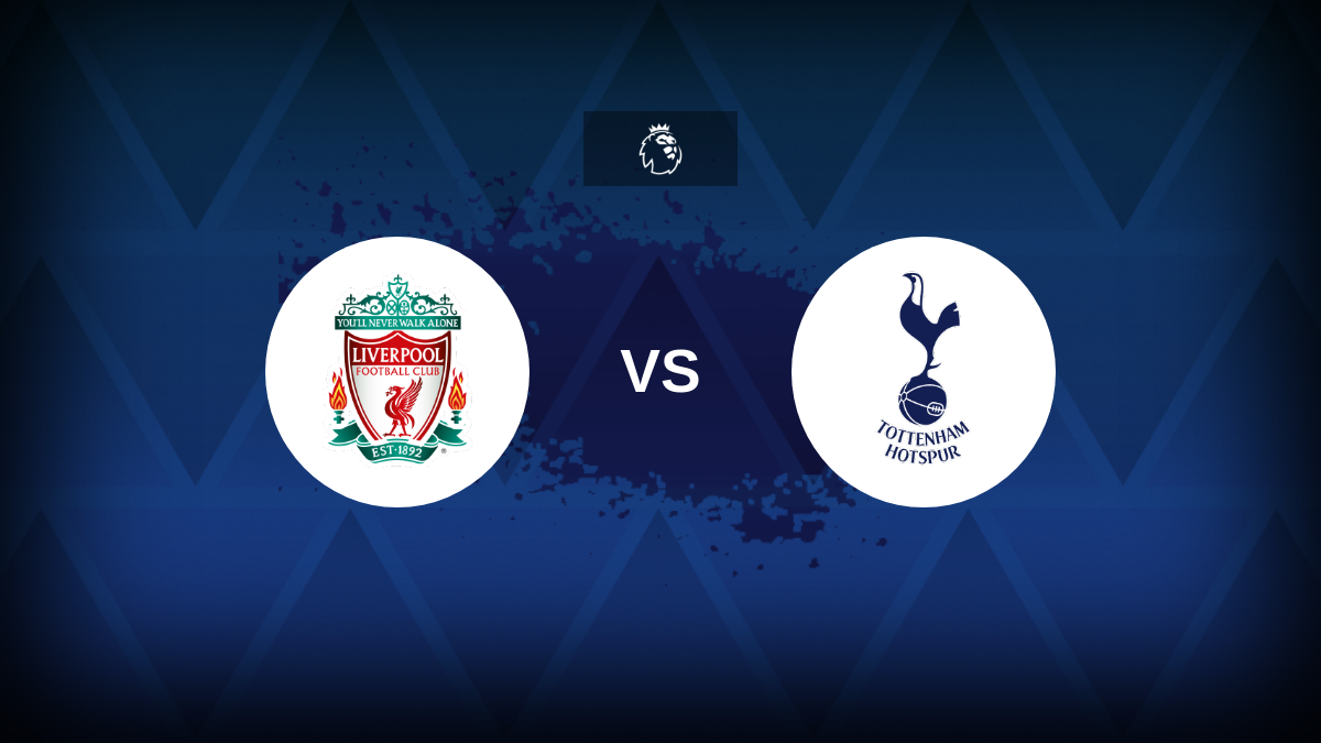 Clash of Titans: Can Liverpool&apos;s Unbeaten Streak Persuade Tottenham&apos;s Resurgence?