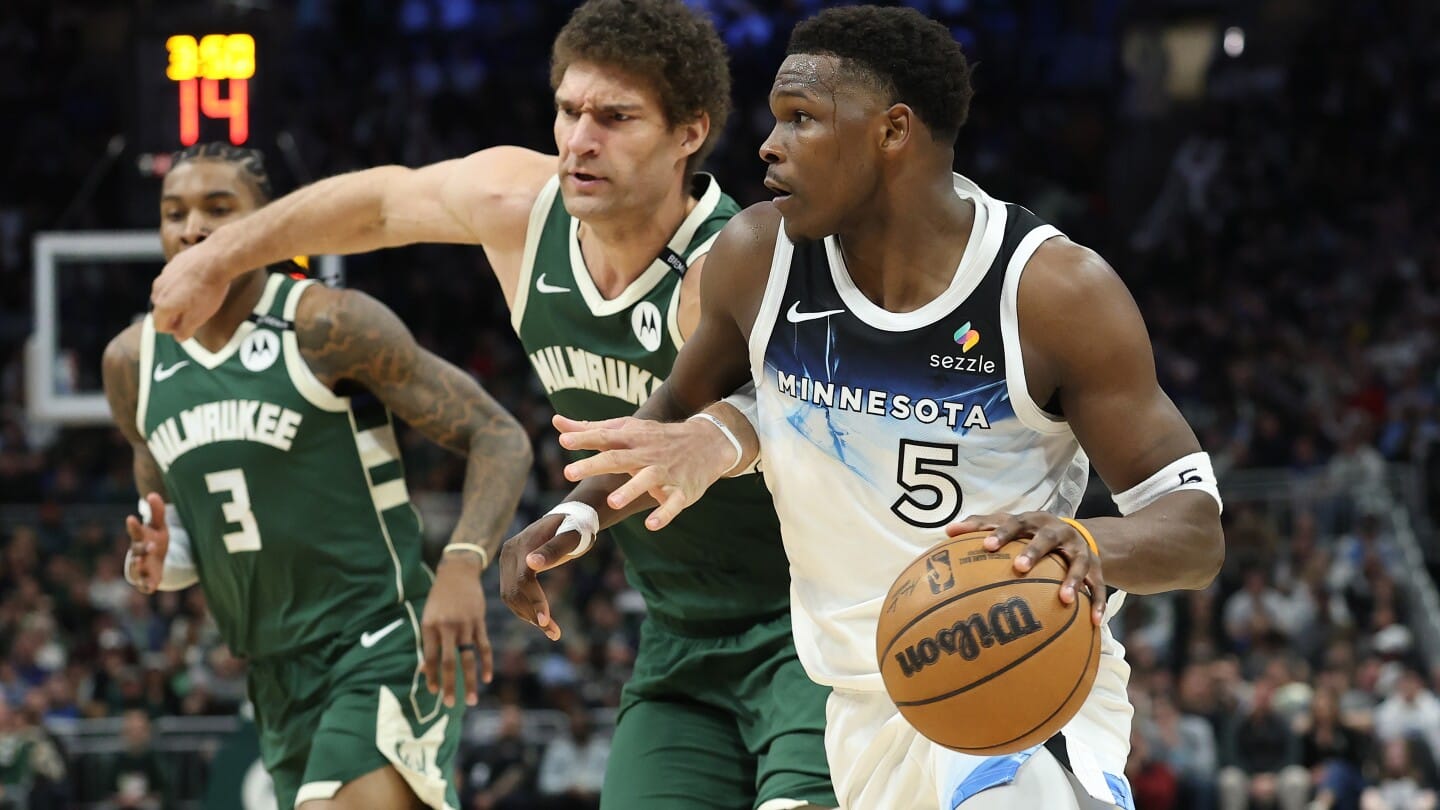 "Clash of Titans: Can the Timberwolves Outsmart the Grizzlies in a Must-Win Showdown?"