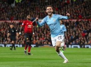 "Clash of Titans: How Pep Guardiola Transformed the Manchester Derby into a Tactical Masterclass"
