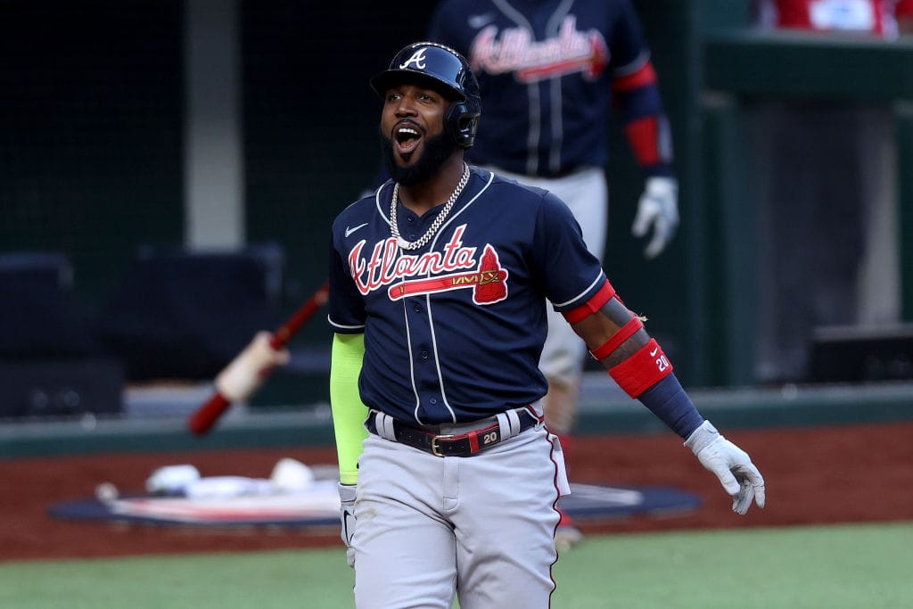 "Clash of Titans: Will the Phillies and Braves Ignite a Historic Home Run Derby?"