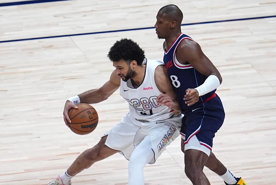 Clippers’ Playoff Hopes Hang by a Thread After Shocking Defeat to Nuggets—Can They Survive?