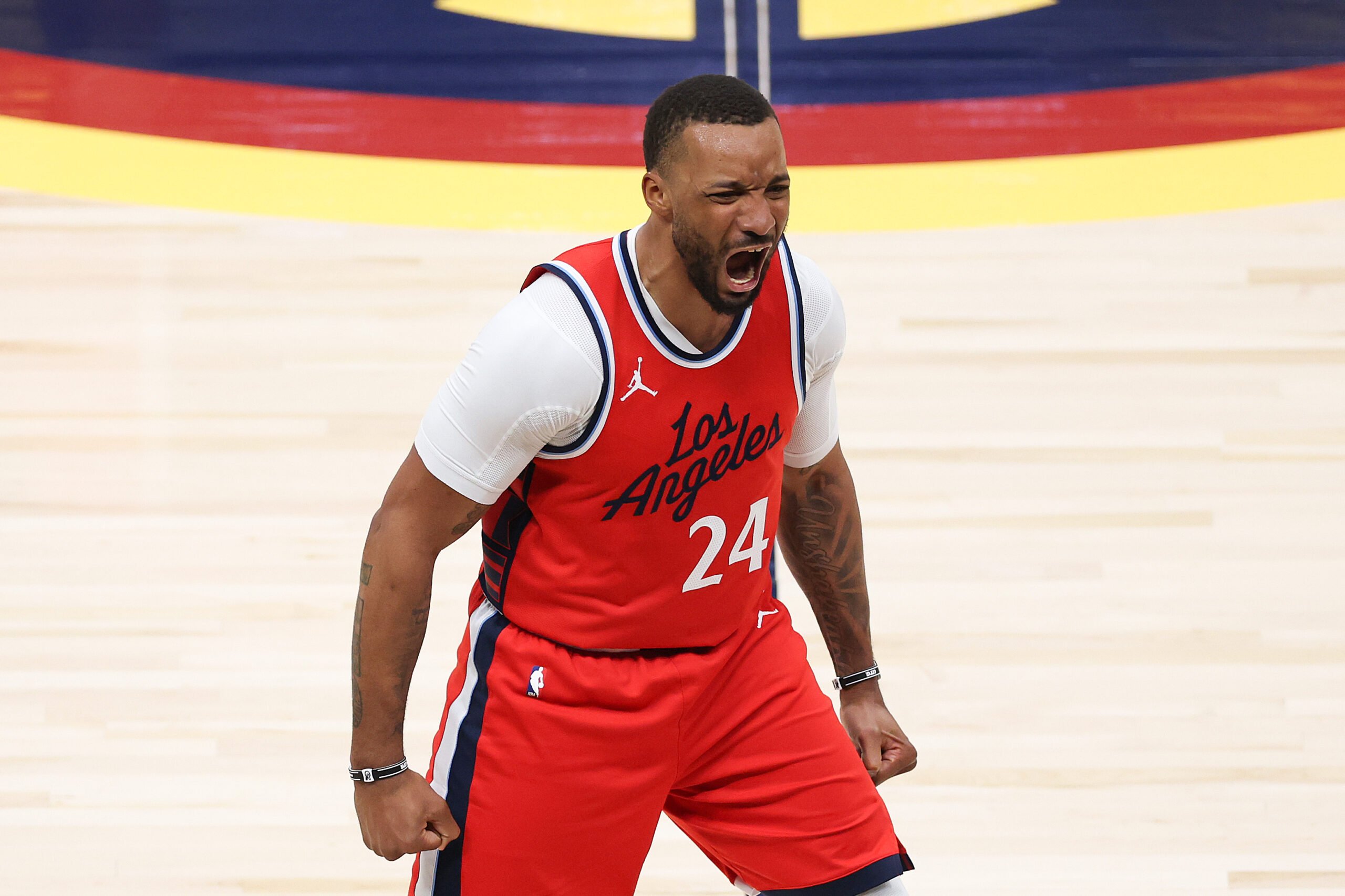 Clippers&apos; Secret Weapon: The Unsung Coach Who Transforms Players