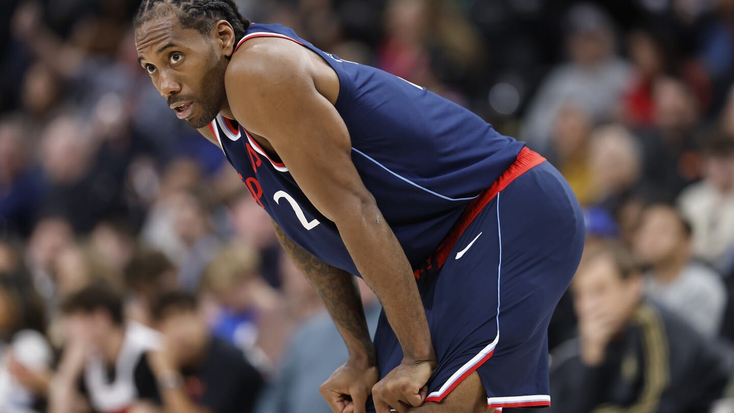 "Clippers vs. Kings: Will Underdog Trends Turn the Tide in This Must-Watch Showdown?"