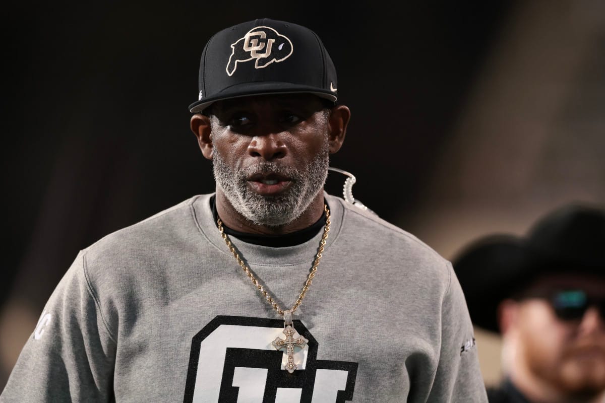 Coach Prime&apos;s Shocking Accusation Against ACC Rival