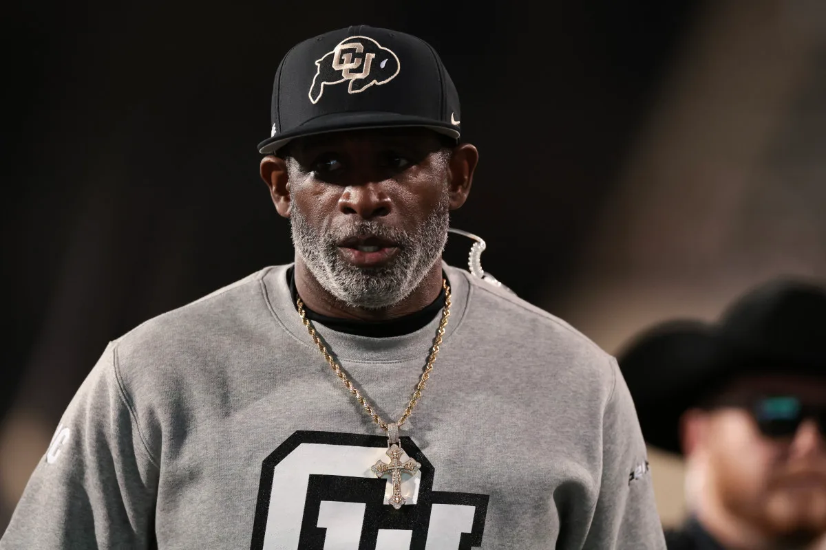 Coach Prime&apos;s Shocking Accusation Against ACC Rival
