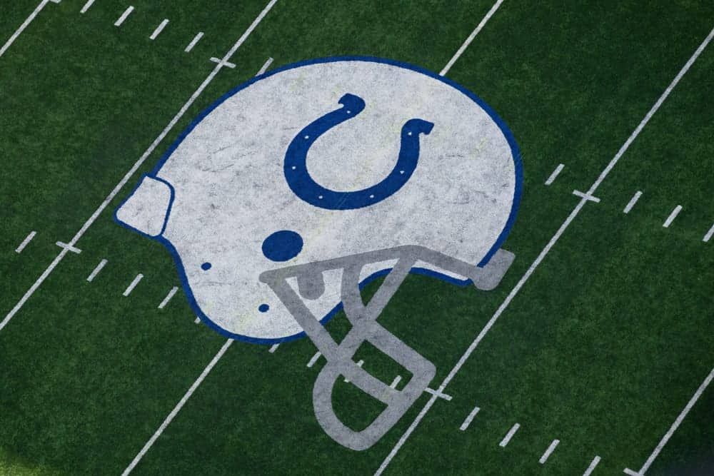"Colts Make Bold Move: Mystery QB Prospect Leaves Team Wondering 'Is He the Future?'"