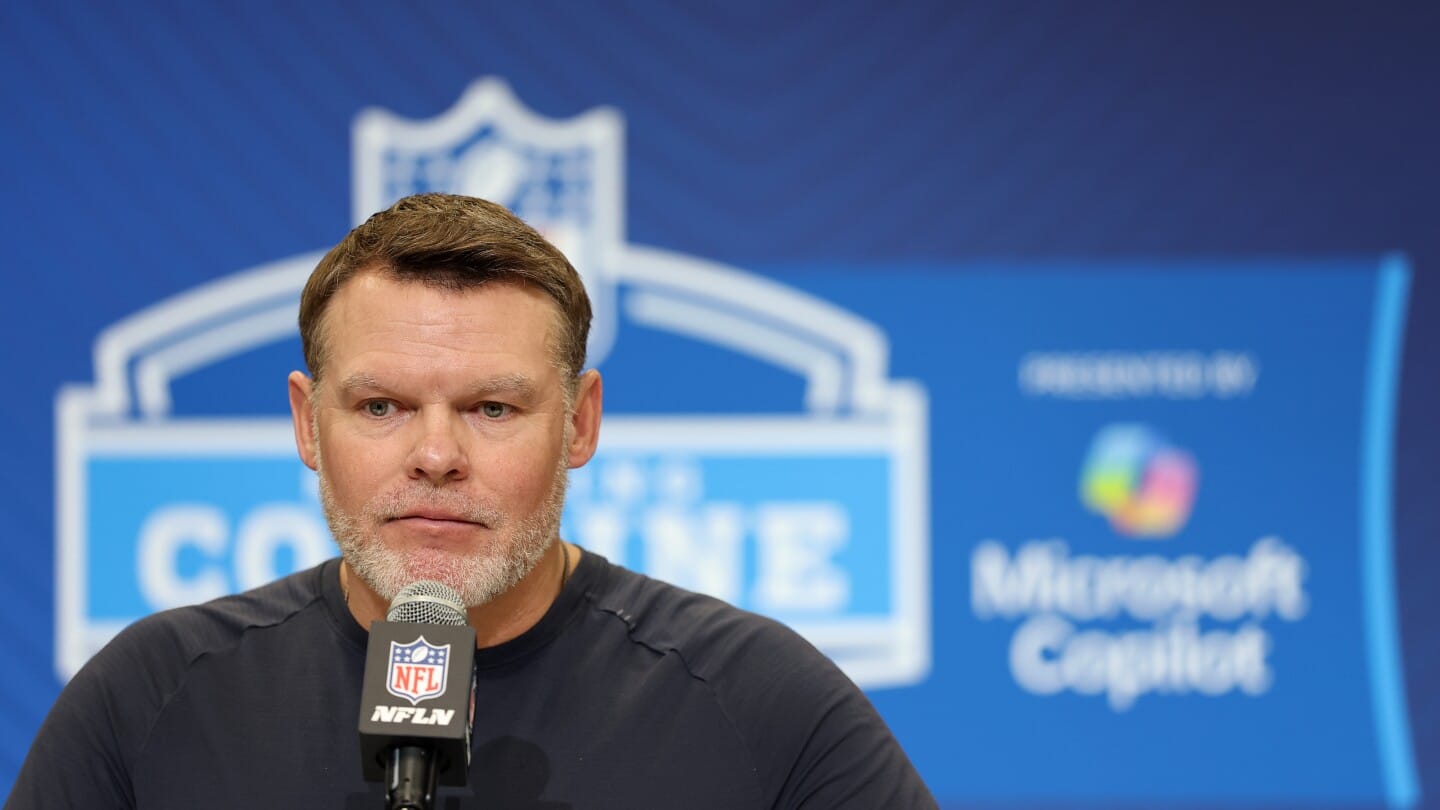 Colts&apos; Quest for the Elusive Three-Down Tight End: A Game-Changer in the Making?