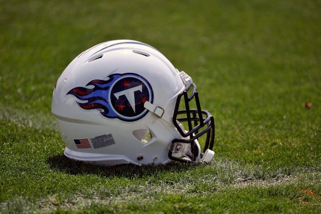 "Could An NFL Powerhouse Pull Off a Blockbuster Deal for the Titans’ Coveted No. 1 Pick?"