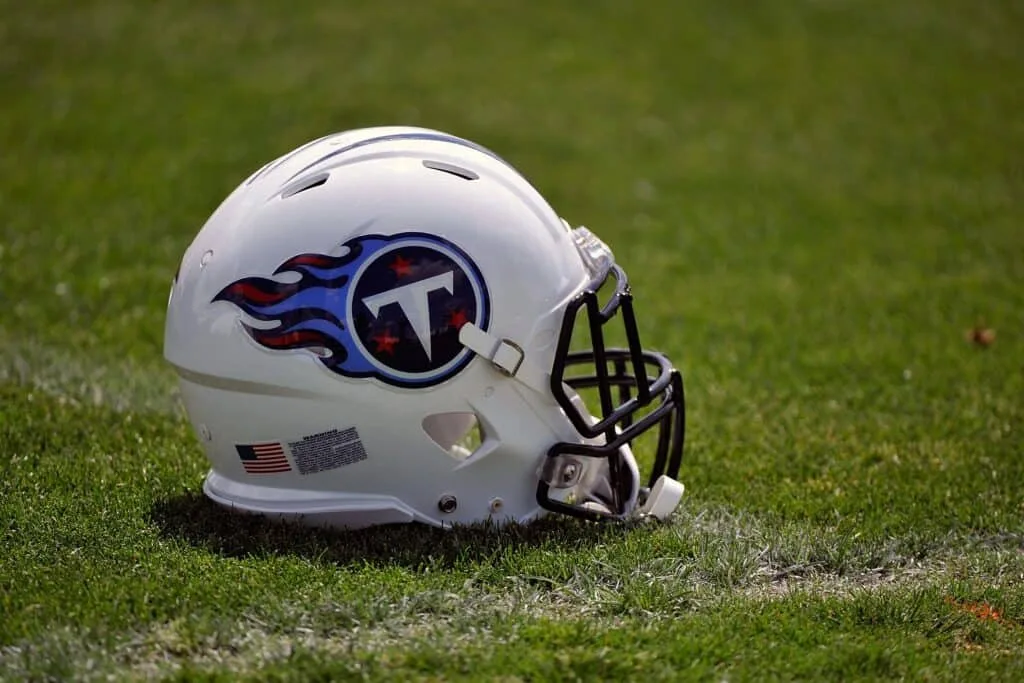 "Could An NFL Powerhouse Pull Off a Blockbuster Deal for the Titans’ Coveted No. 1 Pick?"