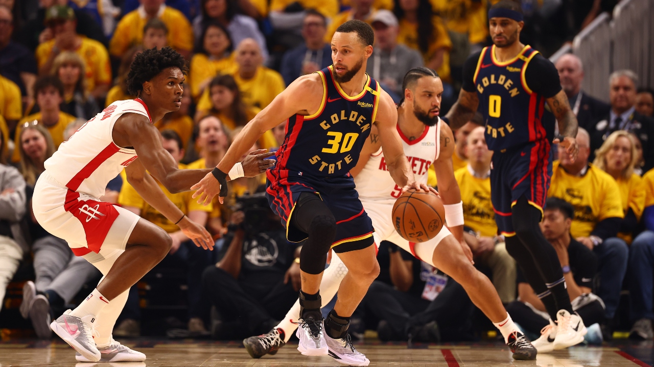 Could Game 5 Be the Turning Point for the Warriors’ 2025 Playoff Run?