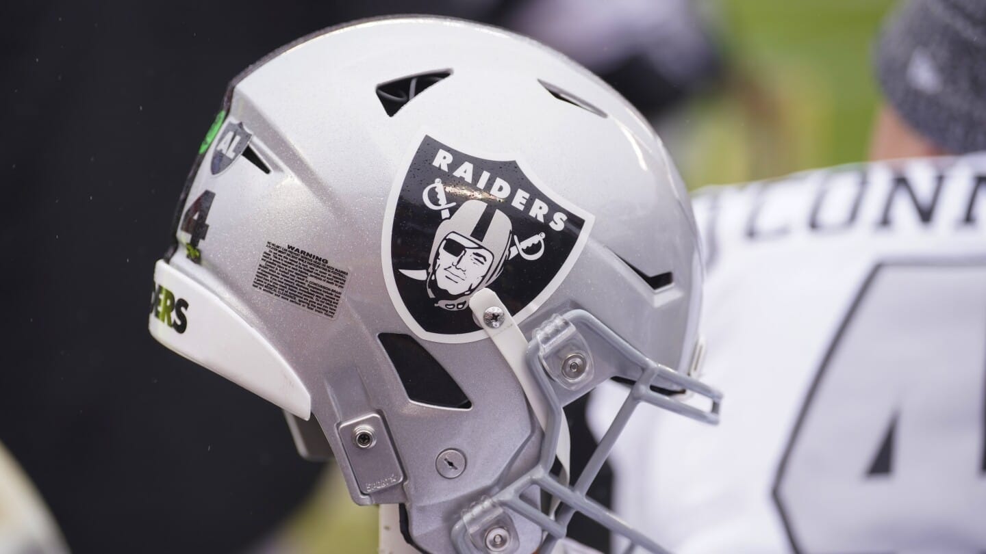 "Could Geno Smith's New Deal Signal a Surprise Twist in Raiders' Draft Strategy?"