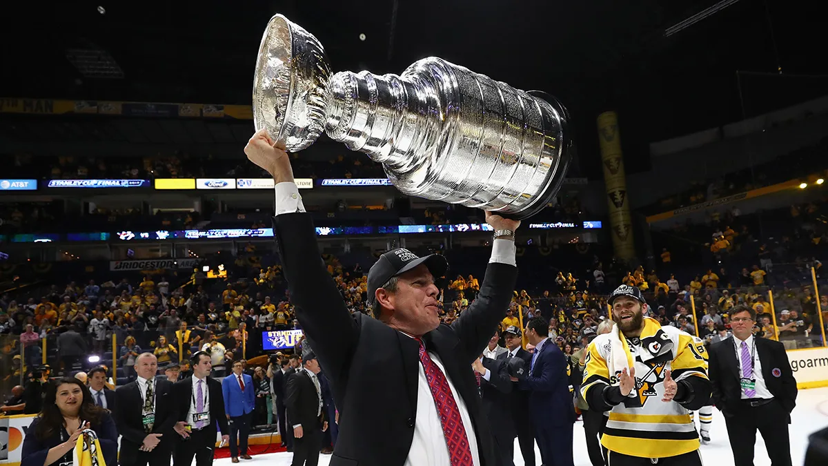 Could Mike Sullivan Be the Game-Changer the Bruins Didn't See Coming?