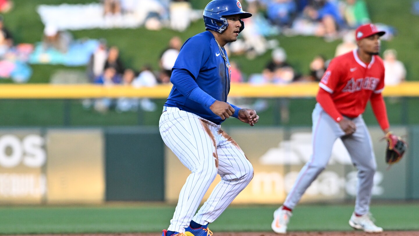 Could Roman Anthony and Moises Ballesteros Be the Next Game-Changers in Fantasy Baseball?