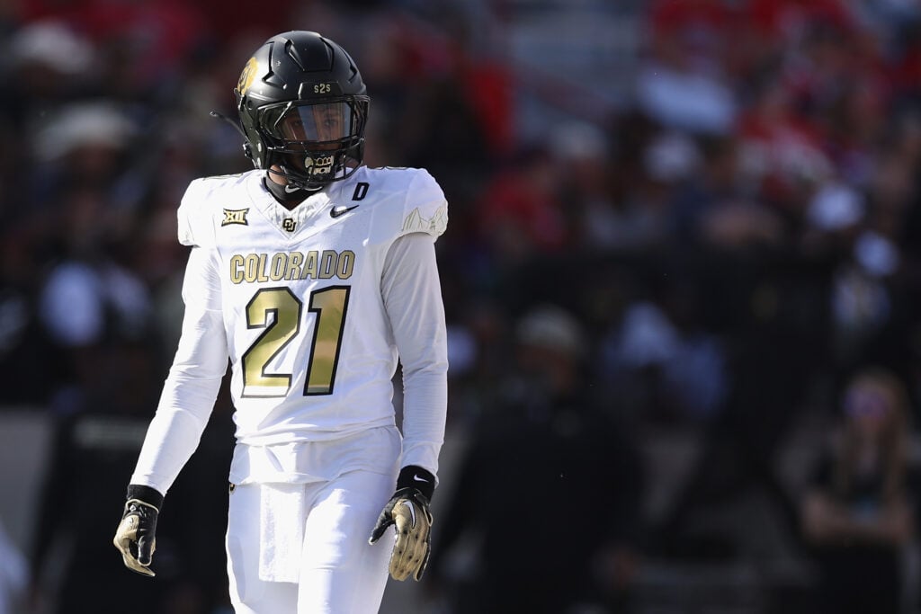 Could Shedeur Sanders’ Brother Be the Buccaneers’ Next Hidden Gem? Insider Thinks So!