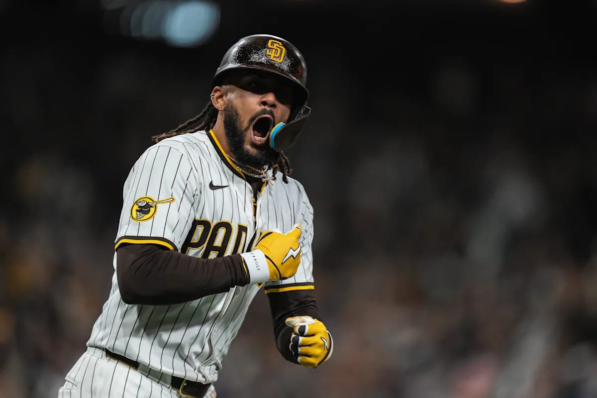 Could the Hottest Hitter in Fantasy Baseball Become the Unrivaled MVP by 2025?