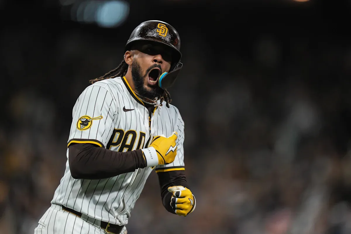 Could the Hottest Hitter in Fantasy Baseball Become the Unrivaled MVP by 2025?
