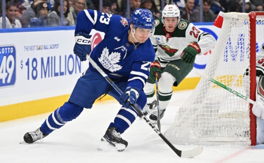 "Could the New Jersey Devils Shake Up the NHL with Bold Offer Sheets This Offseason?"