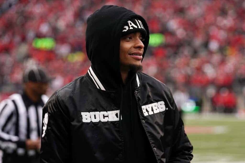 "Could This Next QB Sensation Usher in a New Era Like Justin Fields?"