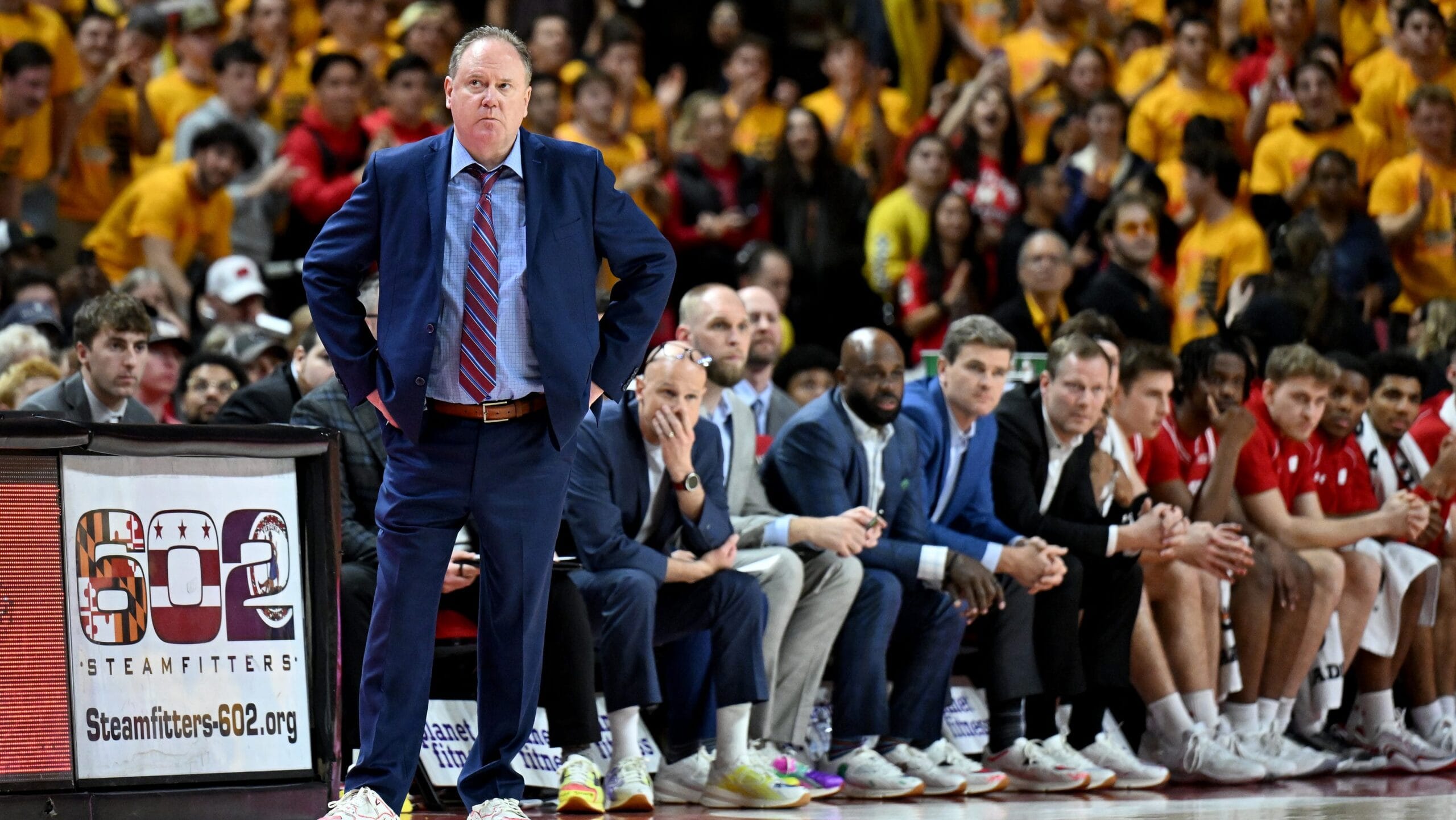 "Could Wisconsin's Transfer Class Be the Secret Weapon to Dominating College Basketball This Season?"