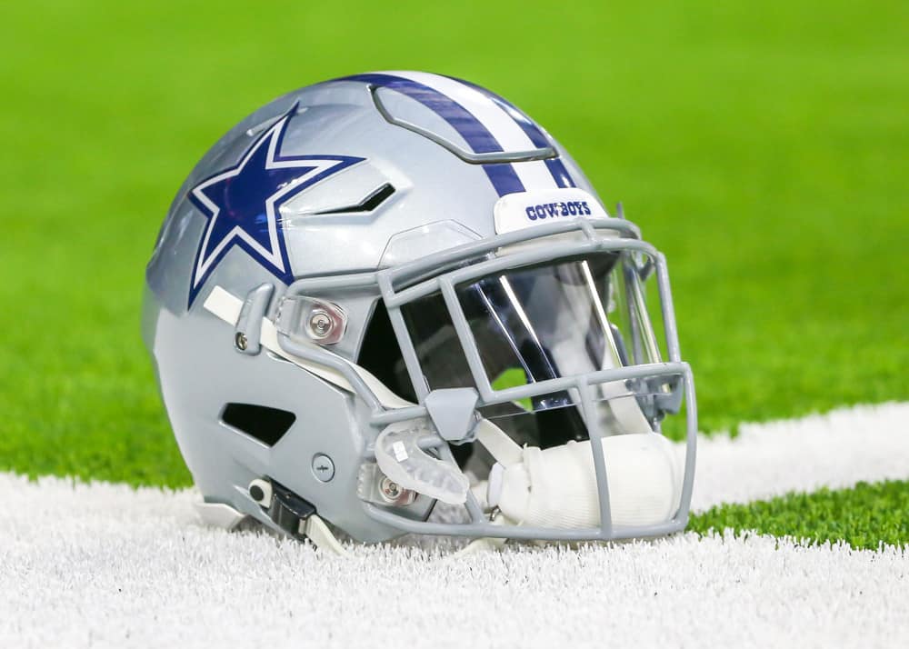 "Cowboys Ready to Surprise Fans with Bold NFL Draft Move at Key Position!"