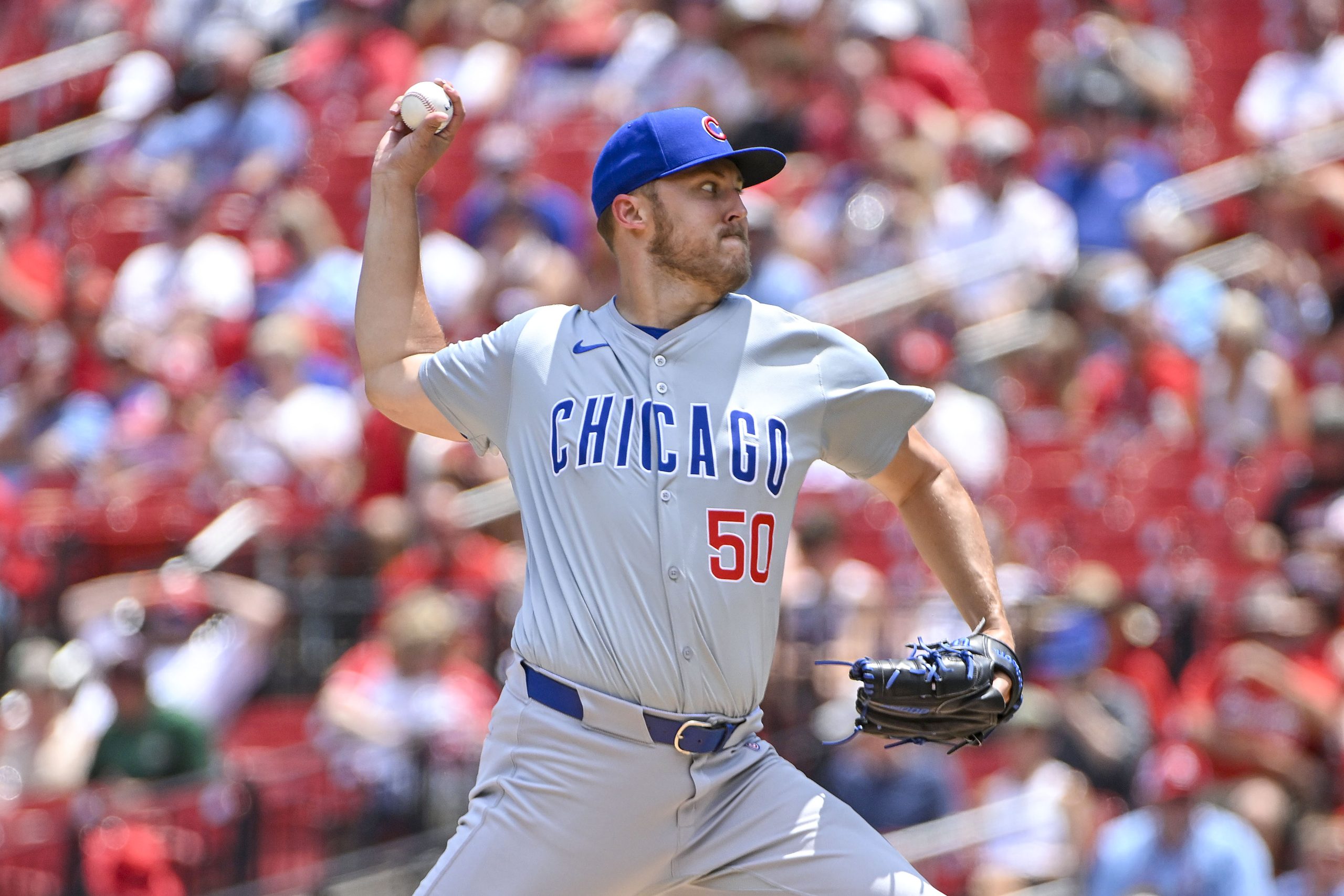 "Cubs Set to Shock Phillies in High-Stakes Sunday Night Baseball Showdown"