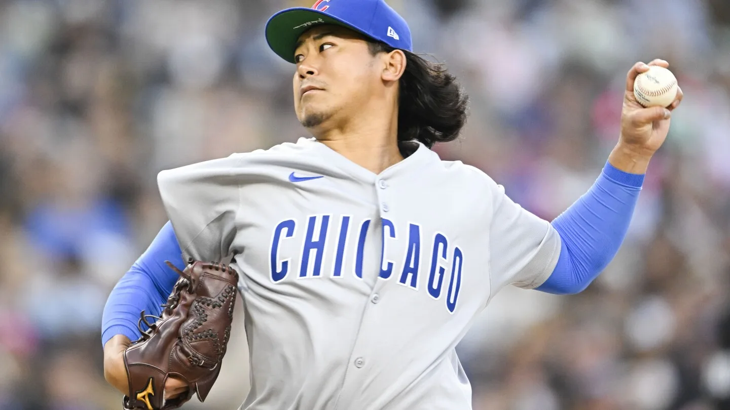 Cubs vs. Padres Showdown: Expert Predictions, Betting Odds, and the Inside Scoop for April 16