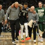 Damian Lillard’s Injury: Shocking New Details Raise Questions About His Season Outlook