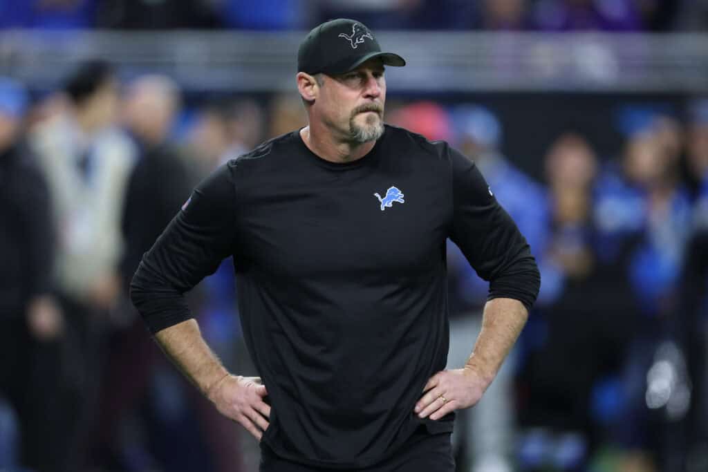 "Dan Campbell Unveils Jaw-Dropping Truth Behind Last Year’s Crushing Playoff Defeat!"