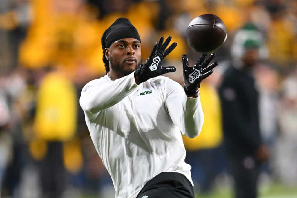 Davante Adams Discloses Shocking Motive Behind Rams Move