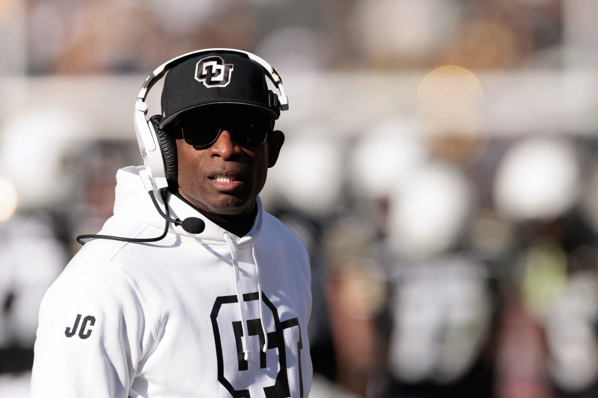 "Deion Sanders Drops a Bombshell on the 2025 Draft Class: What He Reveals Will Change Everything!"