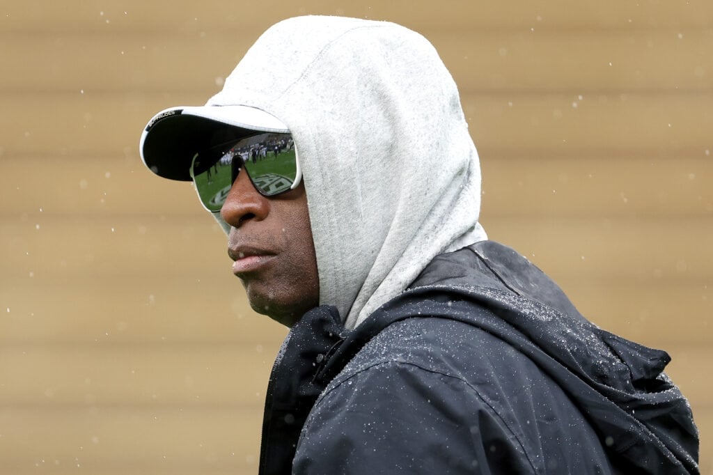 Deion Sanders’ Texas Mansion Hits Market—But There’s a Mysterious Twist Behind the Sale
