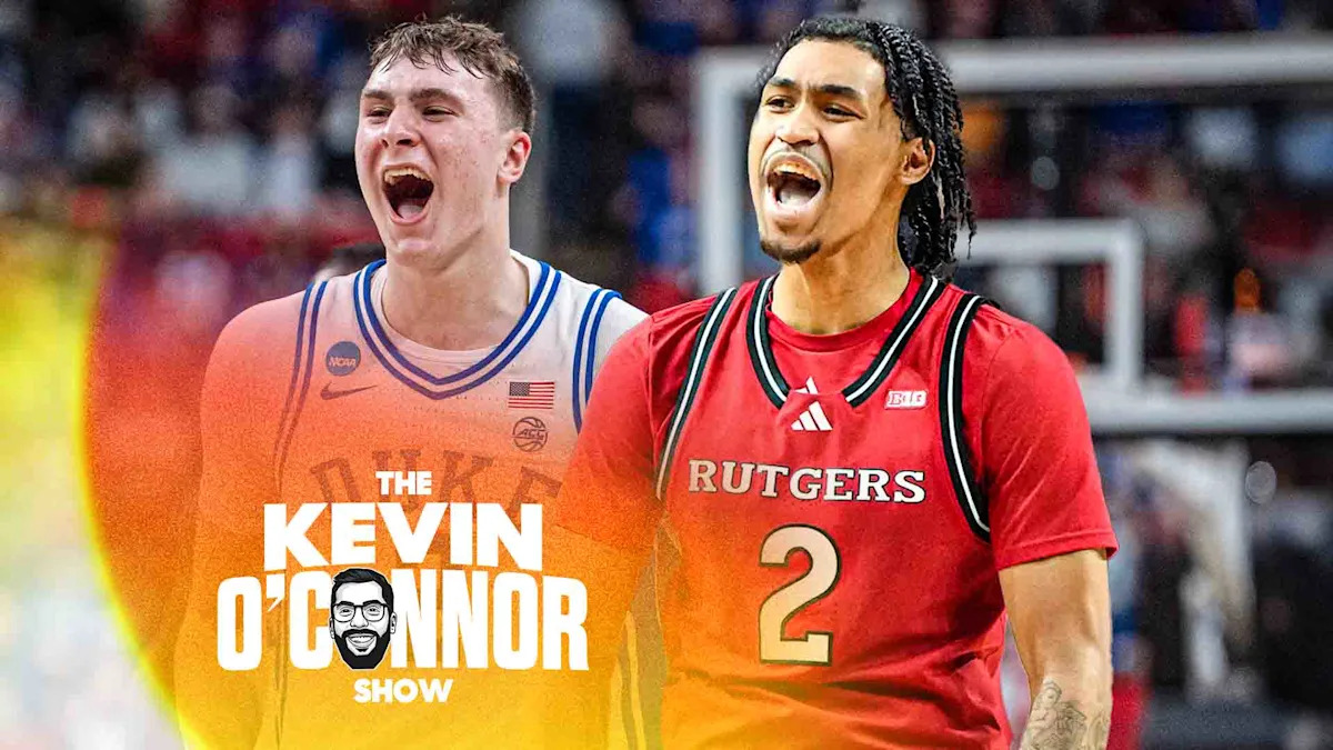 Draft Lottery Shockwave: Are Cooper Flagg and Dylan Harper Poised for Surprising New Homes?