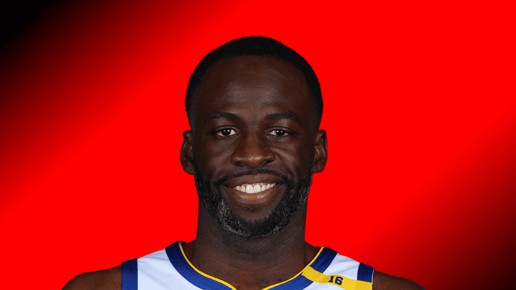 Draymond Green Warns of Rockets&apos; &apos;Revenge Tour&apos; Mindset: &apos;They&apos;re Hungry for Our Past Glory&apos;