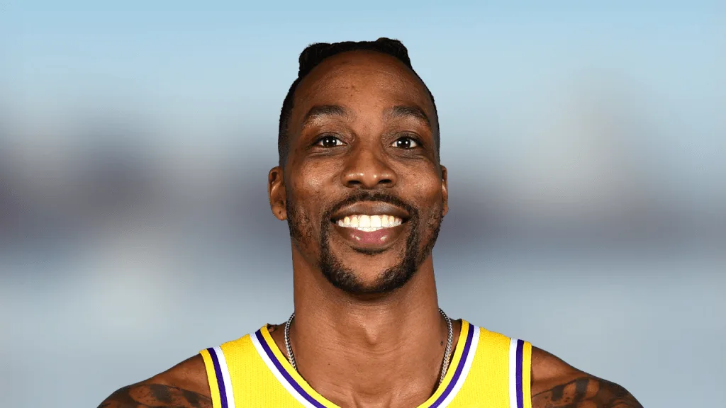 "Dwight Howard's Bold New Chapter: Why He Chose the Big3 and What It Means for His Career!"