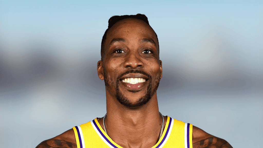 "Dwight Howard's Surprising Path: From NBA Dominance to Naismith Hall of Fame Glory!"